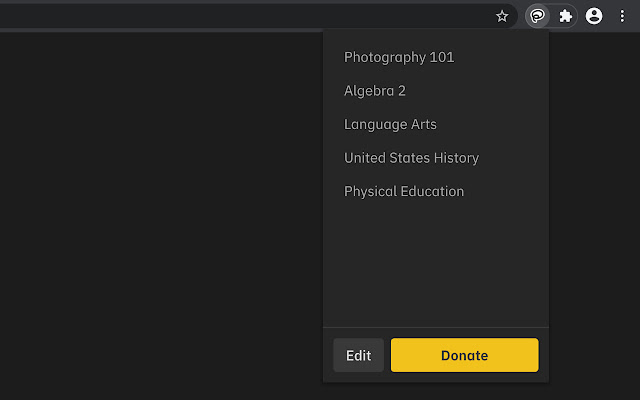 ClassLasso from Chrome web store to be run with OffiDocs Chromium online ClassLasso from Chrome web store to be run with OffiDocs Chromium online
