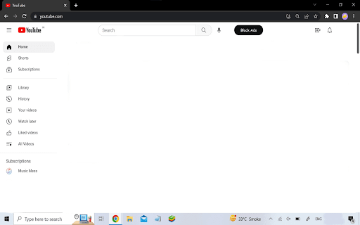 CleanTube from Chrome web store to be run with OffiDocs Chromium online CleanTube from Chrome web store to be run with OffiDocs Chromium online