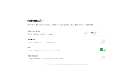 Clear Cache Plus from Chrome web store to be run with OffiDocs Chromium online Clear Cache Plus from Chrome web store to be run with OffiDocs Chromium online