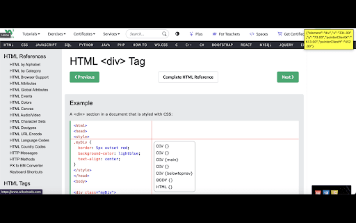 Click Trace from Chrome web store to be run with OffiDocs Chromium online Click Trace from Chrome web store to be run with OffiDocs Chromium online