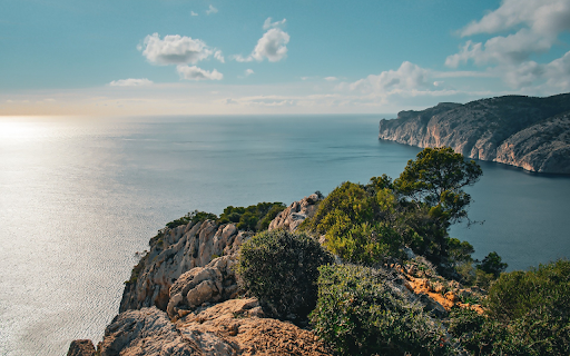 Cliff and sea from Chrome web store to be run with OffiDocs Chromium online Cliff and sea from Chrome web store to be run with OffiDocs Chromium online