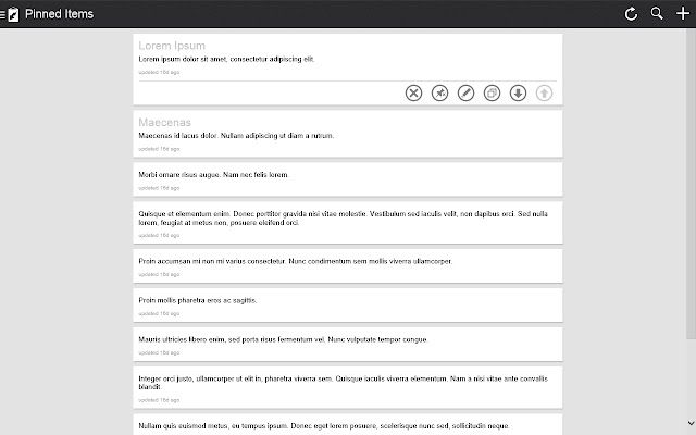 ClipboardFusion (extension) from Chrome web store to be run with OffiDocs Chromium online ClipboardFusion (extension) from Chrome web store to be run with OffiDocs Chromium online