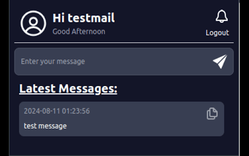 ClipMe from Chrome web store to be run with OffiDocs Chromium online ClipMe from Chrome web store to be run with OffiDocs Chromium online