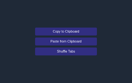 ClipTab from Chrome web store to be run with OffiDocs Chromium online ClipTab from Chrome web store to be run with OffiDocs Chromium online