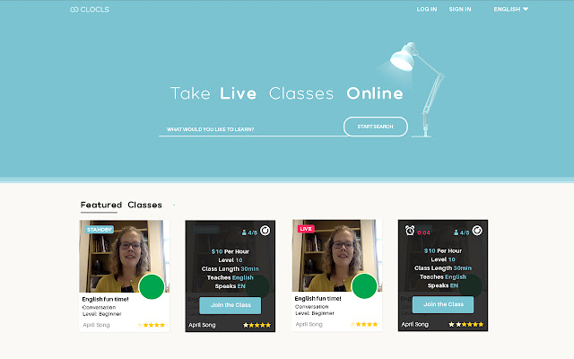 Clocls Screensharing from Chrome web store to be run with OffiDocs Chromium online Clocls Screensharing from Chrome web store to be run with OffiDocs Chromium online