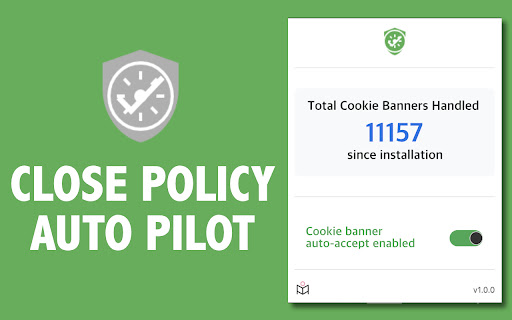 Close Policy Auto Pilot from Chrome web store to be run with OffiDocs Chromium online Close Policy Auto Pilot from Chrome web store to be run with OffiDocs Chromium online