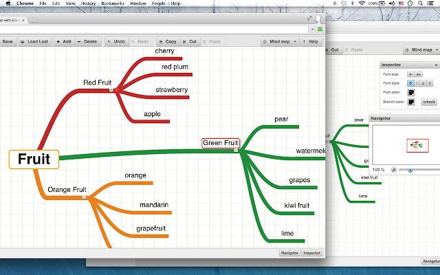 Cloud MindMap from Chrome web store to be run with OffiDocs Chromium online Cloud MindMap from Chrome web store to be run with OffiDocs Chromium online