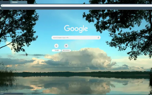 Cloudy Lake Reflections from Chrome web store to be run with OffiDocs Chromium online Cloudy Lake Reflections from Chrome web store to be run with OffiDocs Chromium online
