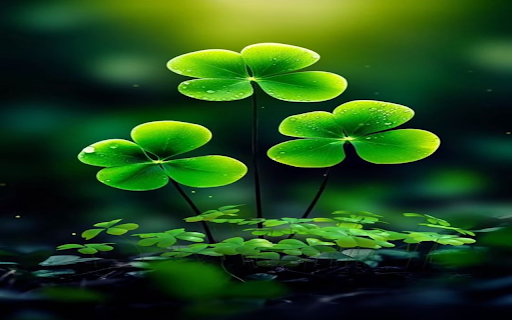 clover wallpaper from Chrome web store to be run with OffiDocs Chromium online clover wallpaper from Chrome web store to be run with OffiDocs Chromium online