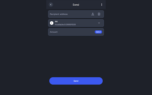 Clown Wallet from Chrome web store to be run with OffiDocs Chromium online Clown Wallet from Chrome web store to be run with OffiDocs Chromium online