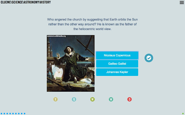 ClueMe from Chrome web store to be run with OffiDocs Chromium online ClueMe from Chrome web store to be run with OffiDocs Chromium online