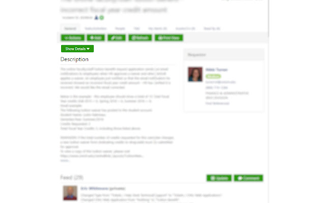 CMich TeamDynamix Extension from Chrome web store to be run with OffiDocs Chromium online CMich TeamDynamix Extension from Chrome web store to be run with OffiDocs Chromium online