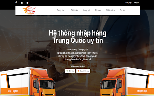 CÔNG CỤ ĐẶT HÀNG HỒNG ĐĂNG LOGISTICS from Chrome web store to be run with OffiDocs Chromium online CÔNG CỤ ĐẶT HÀNG HỒNG ĐĂNG LOGISTICS from Chrome web store to be run with OffiDocs Chromium online