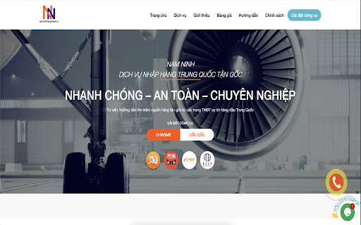 Công Cụ Đặt Hàng Nam Ninh from Chrome web store to be run with OffiDocs Chromium online Công Cụ Đặt Hàng Nam Ninh from Chrome web store to be run with OffiDocs Chromium online