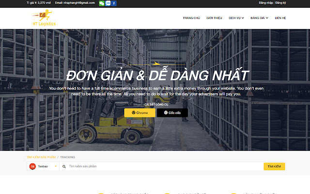 Công Cụ Đặt Hàng Nhập hàng HT from Chrome web store to be run with OffiDocs Chromium online Công Cụ Đặt Hàng Nhập hàng HT from Chrome web store to be run with OffiDocs Chromium online