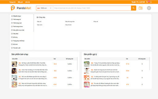 Công cụ đặt hàng pandamall.vn from Chrome web store to be run with OffiDocs Chromium online Công cụ đặt hàng pandamall.vn from Chrome web store to be run with OffiDocs Chromium online