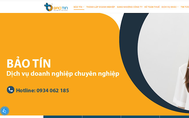 CÔNG TY TNHH DỊCH VỤ DOANH NGHIỆP BẢO TÍN from Chrome web store to be run with OffiDocs Chromium online CÔNG TY TNHH DỊCH VỤ DOANH NGHIỆP BẢO TÍN from Chrome web store to be run with OffiDocs Chromium online