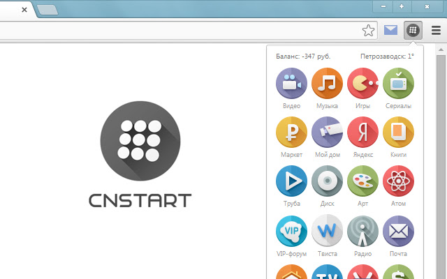CNStart from Chrome web store to be run with OffiDocs Chromium online CNStart from Chrome web store to be run with OffiDocs Chromium online