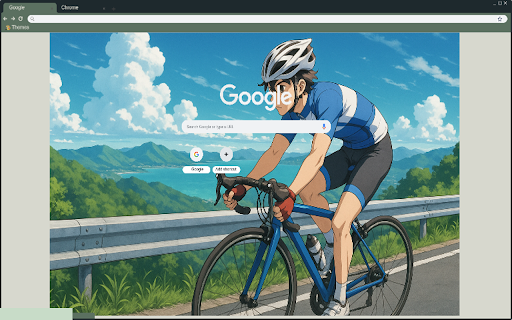 Coastline Cyclist Spirit from Chrome web store to be run with OffiDocs Chromium online Coastline Cyclist Spirit from Chrome web store to be run with OffiDocs Chromium online