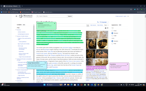 Cocoon from Chrome web store to be run with OffiDocs Chromium online Cocoon from Chrome web store to be run with OffiDocs Chromium online