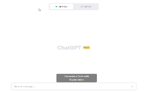 CodeGenius of BotGenius+ Family from Chrome web store to be run with OffiDocs Chromium online CodeGenius of BotGenius+ Family from Chrome web store to be run with OffiDocs Chromium online
