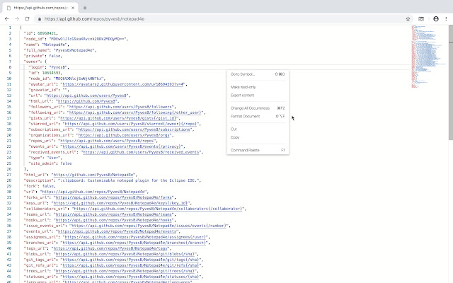 Codext from Chrome web store to be run with OffiDocs Chromium online Codext from Chrome web store to be run with OffiDocs Chromium online