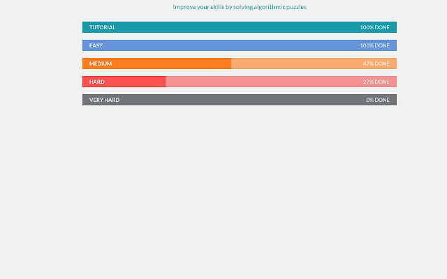 Codingame puzzles accordions from Chrome web store to be run with OffiDocs Chromium online Codingame puzzles accordions from Chrome web store to be run with OffiDocs Chromium online