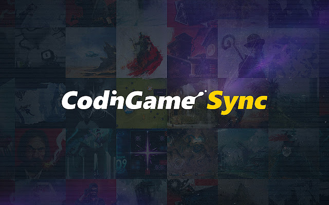 CodinGame Sync Ext from Chrome web store to be run with OffiDocs Chromium online CodinGame Sync Ext from Chrome web store to be run with OffiDocs Chromium online