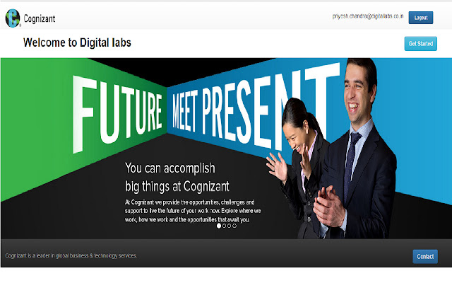 Cognizant Google Workplace from Chrome web store to be run with OffiDocs Chromium online Cognizant Google Workplace from Chrome web store to be run with OffiDocs Chromium online