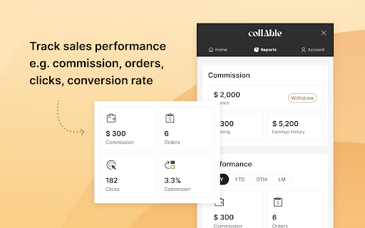 collAble Link Generator from Chrome web store to be run with OffiDocs Chromium online collAble Link Generator from Chrome web store to be run with OffiDocs Chromium online