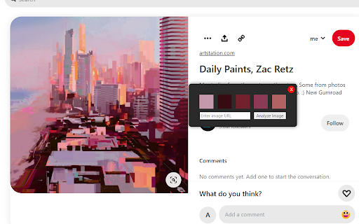Coloora Color Picker from Chrome web store to be run with OffiDocs Chromium online Coloora Color Picker from Chrome web store to be run with OffiDocs Chromium online