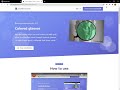 Colored glasses from Chrome web store to be run with OffiDocs Chromium online Colored glasses from Chrome web store to be run with OffiDocs Chromium online