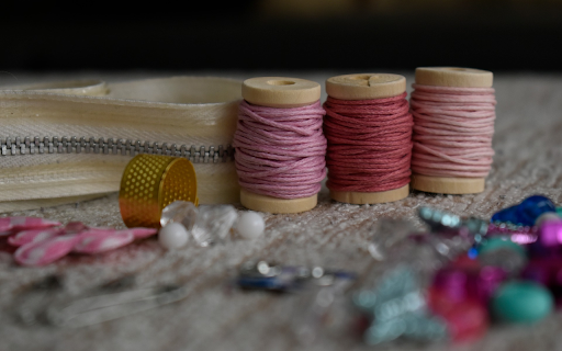 Colored Threads and Accessories from Chrome web store to be run with OffiDocs Chromium online Colored Threads and Accessories from Chrome web store to be run with OffiDocs Chromium online
