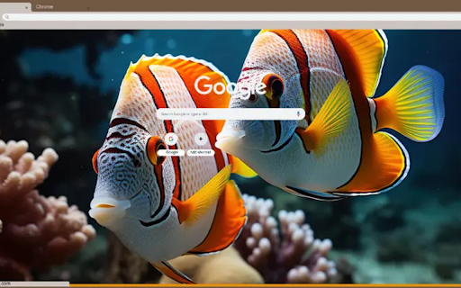 colorful fish swimming under the sea from Chrome web store to be run with OffiDocs Chromium online colorful fish swimming under the sea from Chrome web store to be run with OffiDocs Chromium online