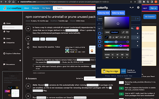 Colorify from Chrome web store to be run with OffiDocs Chromium online Colorify from Chrome web store to be run with OffiDocs Chromium online