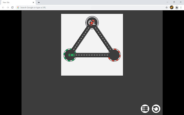 Color Parking Game from Chrome web store to be run with OffiDocs Chromium online Color Parking Game from Chrome web store to be run with OffiDocs Chromium online