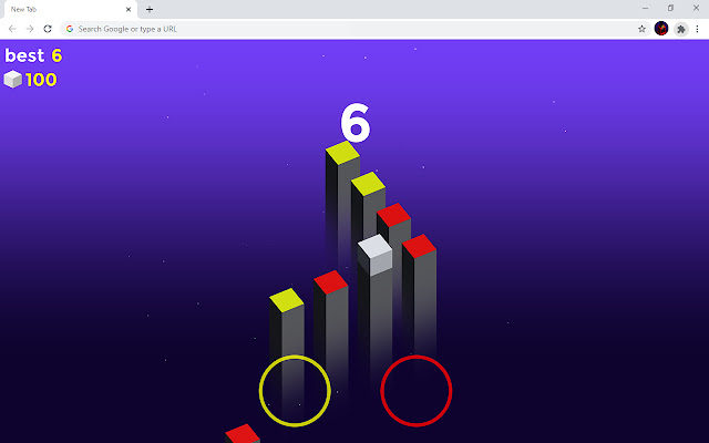 Color Parkour Path Game from Chrome web store to be run with OffiDocs Chromium online Color Parkour Path Game from Chrome web store to be run with OffiDocs Chromium online
