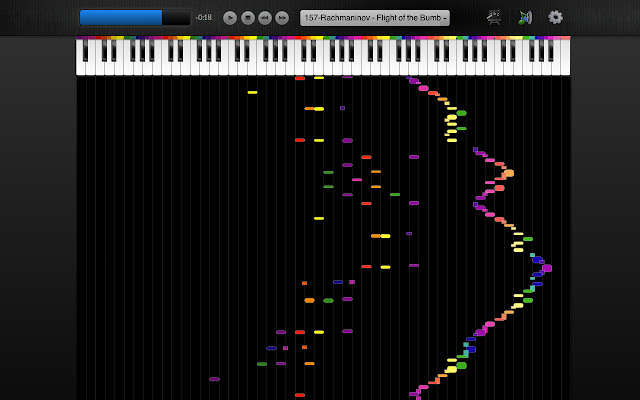 Color Piano! from Chrome web store to be run with OffiDocs Chromium online Color Piano! from Chrome web store to be run with OffiDocs Chromium online