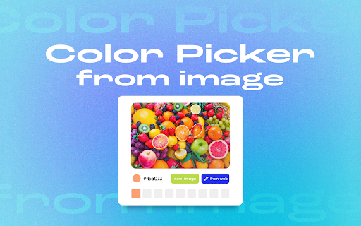 Color Picker from Image from Chrome web store to be run with OffiDocs Chromium online Color Picker from Image from Chrome web store to be run with OffiDocs Chromium online