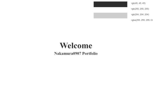 Color Property Getter from Chrome web store to be run with OffiDocs Chromium online Color Property Getter from Chrome web store to be run with OffiDocs Chromium online