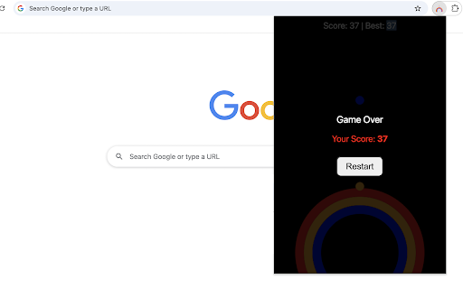 Color Ring Defender from Chrome web store to be run with OffiDocs Chromium online Color Ring Defender from Chrome web store to be run with OffiDocs Chromium online