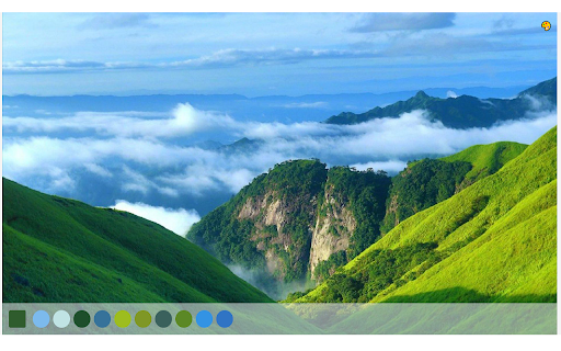 Color stealer from Chrome web store to be run with OffiDocs Chromium online Color stealer from Chrome web store to be run with OffiDocs Chromium online