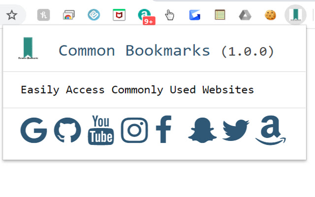 Common Bookmarks from Chrome web store to be run with OffiDocs Chromium online Common Bookmarks from Chrome web store to be run with OffiDocs Chromium online