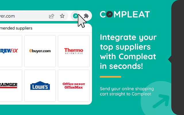 Compleat PunchOut from Chrome web store to be run with OffiDocs Chromium online Compleat PunchOut from Chrome web store to be run with OffiDocs Chromium online