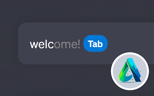 Complete AI Text Autocomplete for ChatGPT from Chrome web store to be run with OffiDocs Chromium online Complete AI Text Autocomplete for ChatGPT from Chrome web store to be run with OffiDocs Chromium online