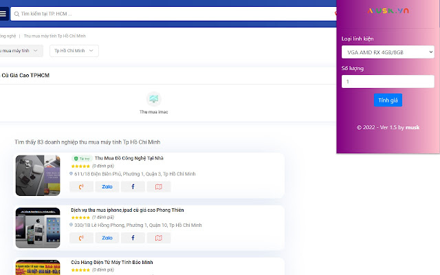 Computer Purchases from Chrome web store to be run with OffiDocs Chromium online Computer Purchases from Chrome web store to be run with OffiDocs Chromium online