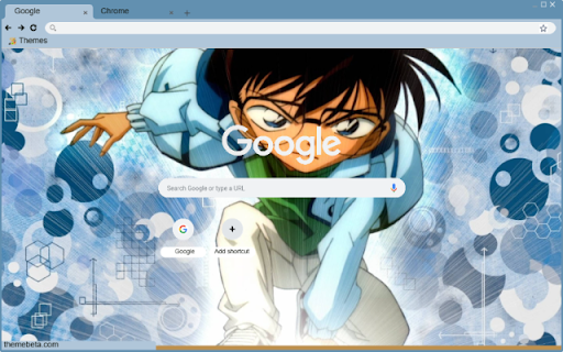 Conan Edogawa from Chrome web store to be run with OffiDocs Chromium online Conan Edogawa from Chrome web store to be run with OffiDocs Chromium online