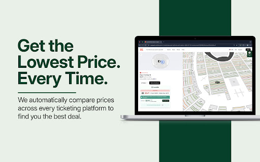 ConcertPal: Your Ticket to Concert Savings from Chrome web store to be run with OffiDocs Chromium online ConcertPal: Your Ticket to Concert Savings from Chrome web store to be run with OffiDocs Chromium online