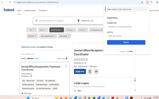 Conrep Content Capture from Chrome web store to be run with OffiDocs Chromium online Conrep Content Capture from Chrome web store to be run with OffiDocs Chromium online