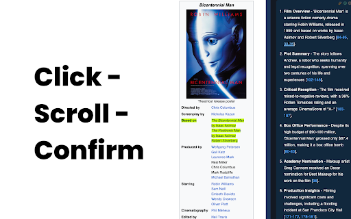 Contextual from Chrome web store to be run with OffiDocs Chromium online Contextual from Chrome web store to be run with OffiDocs Chromium online